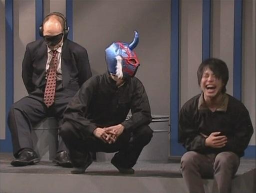 mochwark's tweet photo. ワライダケでも食ったんかってくらい狂ったように笑う秋山くん(いのえる)かわゆす(;//́Д/̀/) http://t.co/lZEtM4t5yy