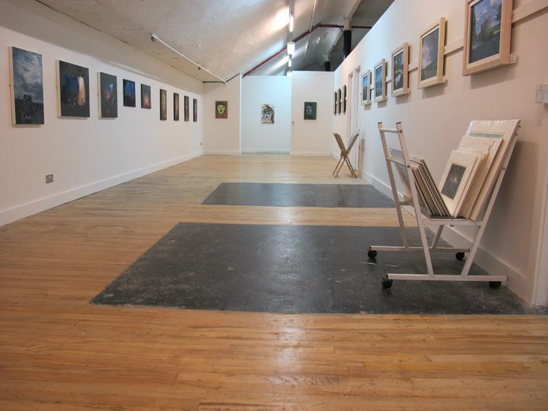 PeteMarshArt's tweet photo. #OpenStudio @TheFalconMill 2day &amp; 2morrow 7#artists on #exhibition @VisitBolton @boltonengland @ukartsdirectory http://t.co/fhrrJfywQZ