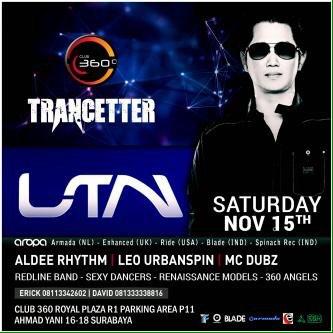 TONITE!!!! Trancenter W/ LTN aka LOUIS TAN | Aropa-Armada Rec cc <a href="/Louis_Tan_LTN/">Louis_Tan_LTN</a>