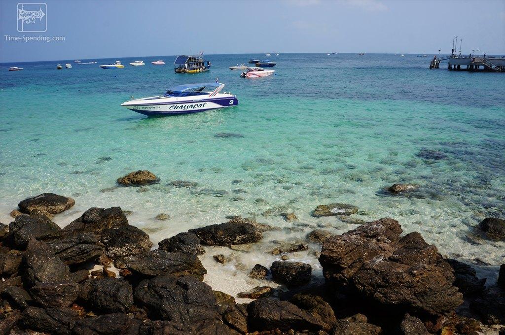 TimeSpending's tweet image. #Отзыв: Laem Sangwan Beach (#Пляж #ЛаемСангван)  #Паттайя #КоЛан time-spending.com/places/151945/…