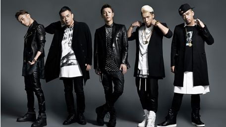 exnews24's tweet photo. 【D.I】7/19日 ケーズデンキスタジアム水戸開催「茨城県音楽祭 Vol.3｣にDOBERMAN INFINITY出演！

詳細→http://t.co/zg9LWb3C60

https://t.co/AgZJEdzJZi