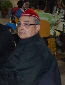 TemplariosElche's tweet photo. Anoche Asamblea General Extraordinaria, fue nombrado como presidente de  @TemplariosElche a JOAQUIN GUIJARRO. http://t.co/aZarDyWwig