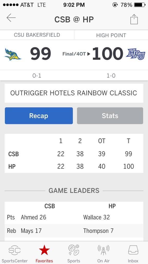 Austin_White_2's tweet image. Love my team ! A family that never stops grindin 🙌🏀😈 #GoHPU #HPUMBB