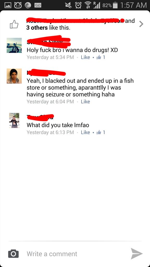 Tyler_Sawatzky's tweet image. Is it just me or is there something seriously seriously wrong with our generation #nowordsforthis #thiswasonmyfb