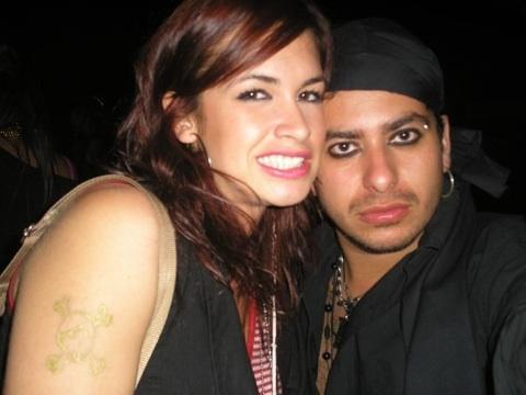 Miguel Urzua (@rompope3) on Twitter photo 