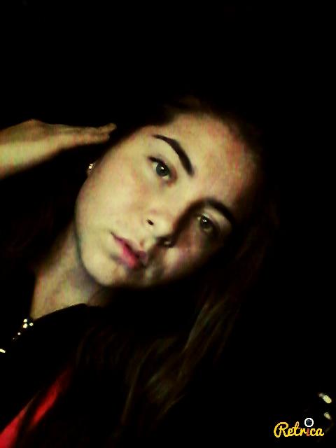 shermin_m's tweet photo. And I go to show ya what feeling crazy ?! #staystrong http://t.co/RUluE9k6DS