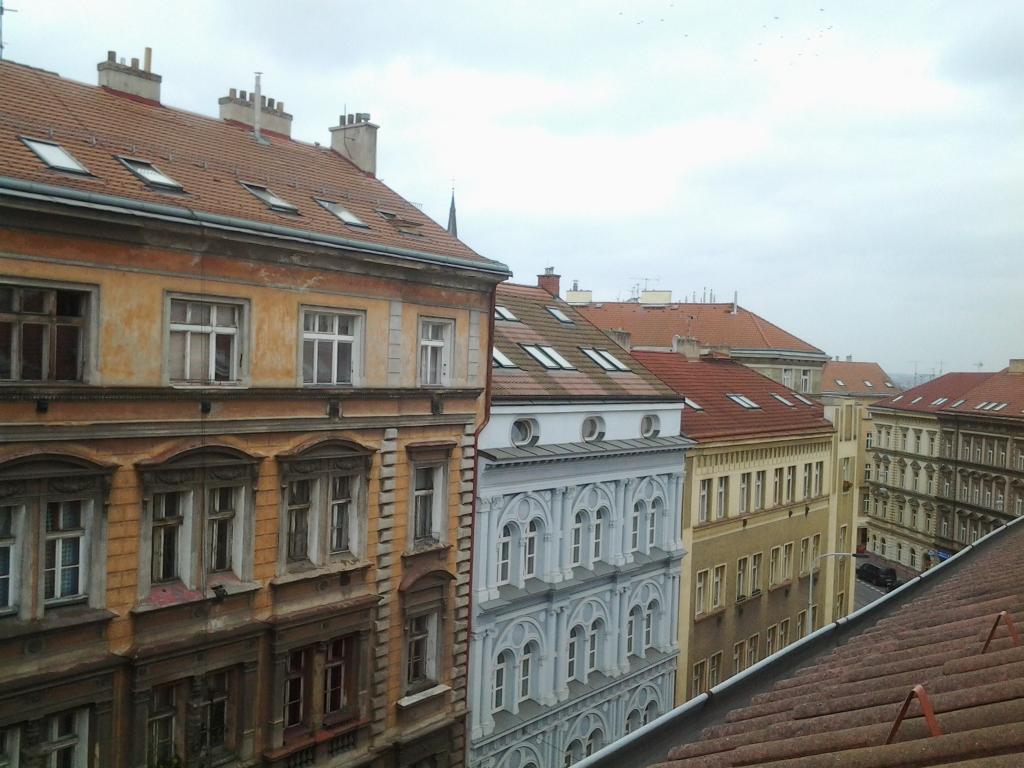 JawsIT's tweet image. Goodmorning from a cloudy Prague! Nice weather for coding. #AngularJS #MyHairChop #codingweekend