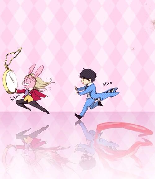 chibi205's tweet image. 