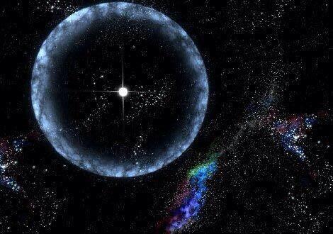 radvacations's tweet photo. Neutron Star located 50,000 light years from Earth http://t.co/N0tekXon01
