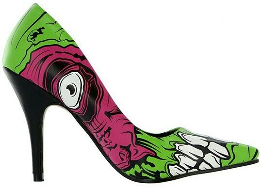 bsr_sarah's tweet image. these are my fave heels!! thanks #blamebetty