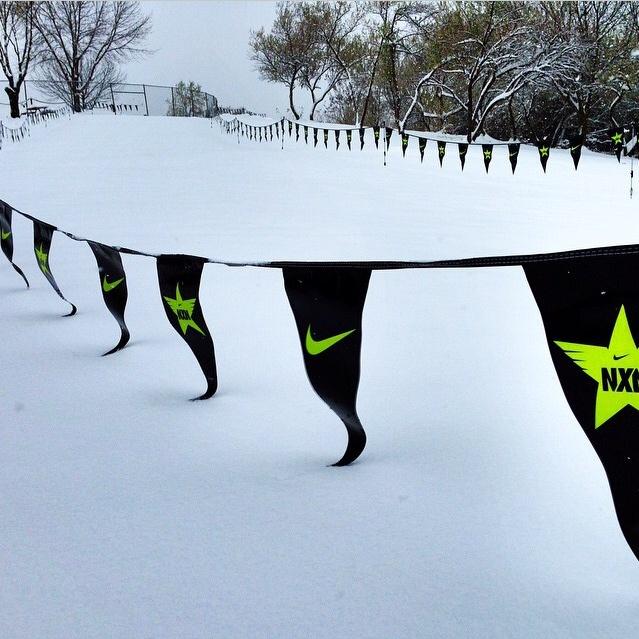 buffalobillsbae's tweet photo. Shoutout to everyone running the nike Midwest regional tomorrowππ #xcisfun http://t.co/VZQUtZFfYo