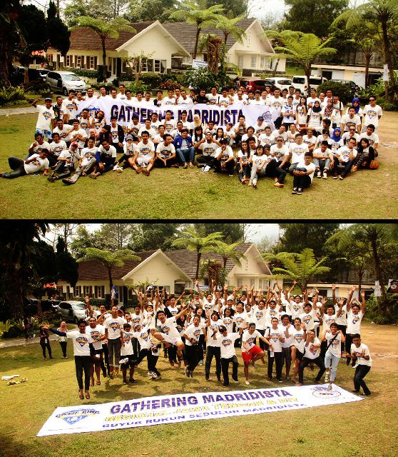 aku jugaaaaakk:( RT “<a href="/kimchild23/">Tambahkan nama Anda</a> “<a href="/wasli007/">Wasli007</a> Kangen suasana ini ({}) #HalaMadrid :) ””