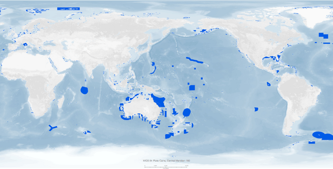 NatGeo's tweet photo. How do marine parks benefit from the economy?  http://t.co/IfHFZJvH1A #WorldParksCongress http://t.co/58fPZzJGWT