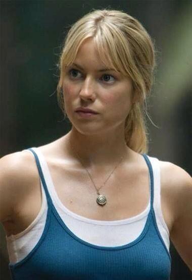 Happy Birthday Laura Ramsey 