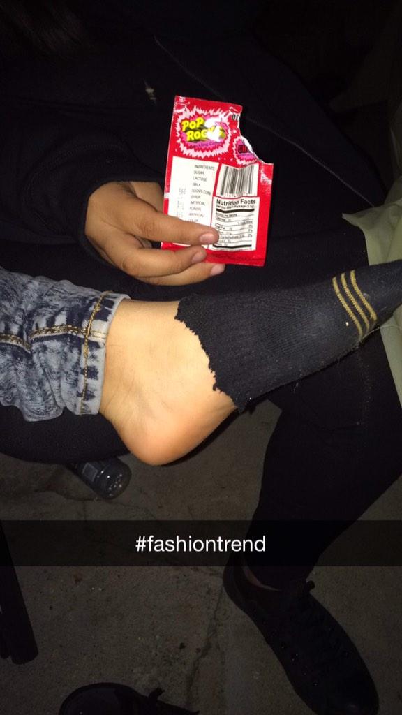 tontonduh's tweet photo. #fashiontrend #ronchy http://t.co/l3qosm6gAj