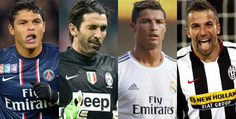 MarcoAHoward's tweet photo. "@Bolanet: [Spesial] http://t.co/3vAFGczZ8Q - Ini Dia 10 Pesepakbola Top yang Menolak Gabung ke Barcelona http://t.co/KjvYBSnZ7b"