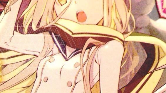 escape__h's tweet photo. @_x8

 #なりきりさんや一般さんがRTしてまだ見ぬなりきりさんや一般さんとつながりたい

電撃文庫『エスケヱプ・スピヰド』
出来立てほやほやっ、鬼虫八番式《蜉蝣》無明の柊だよ！反応があれば御迎えに行くからねっ！ http://t.co/fbOBknBALc
