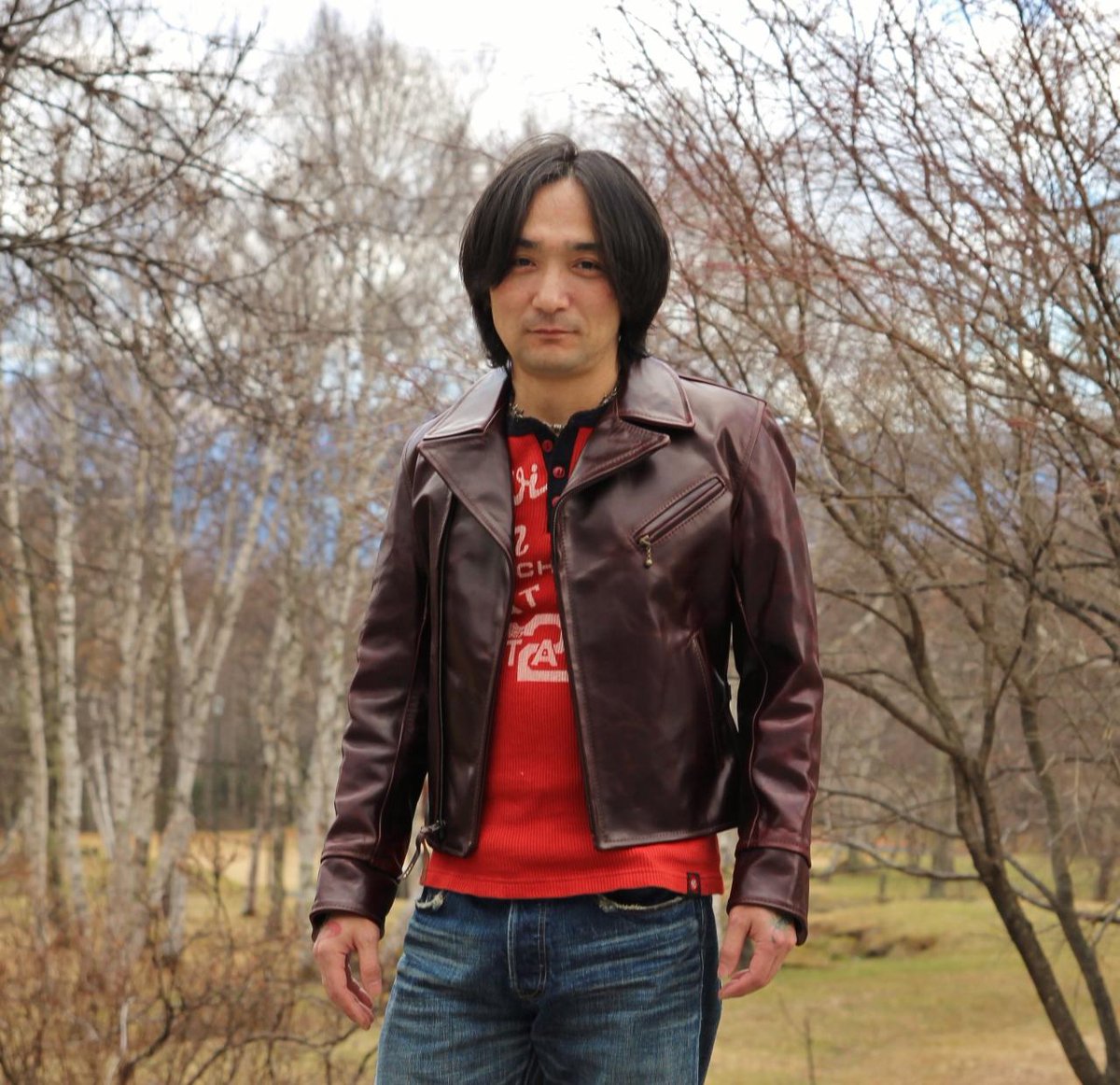 エアロレザージャパン on X: エアロレザージャパン on X: