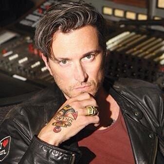 Happy birthday Butch Walker 