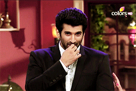 Happy Birthday Aditya Roy Kapur ~ I LOVE YOU! Keep rocking you mesmerizing dude! XD  