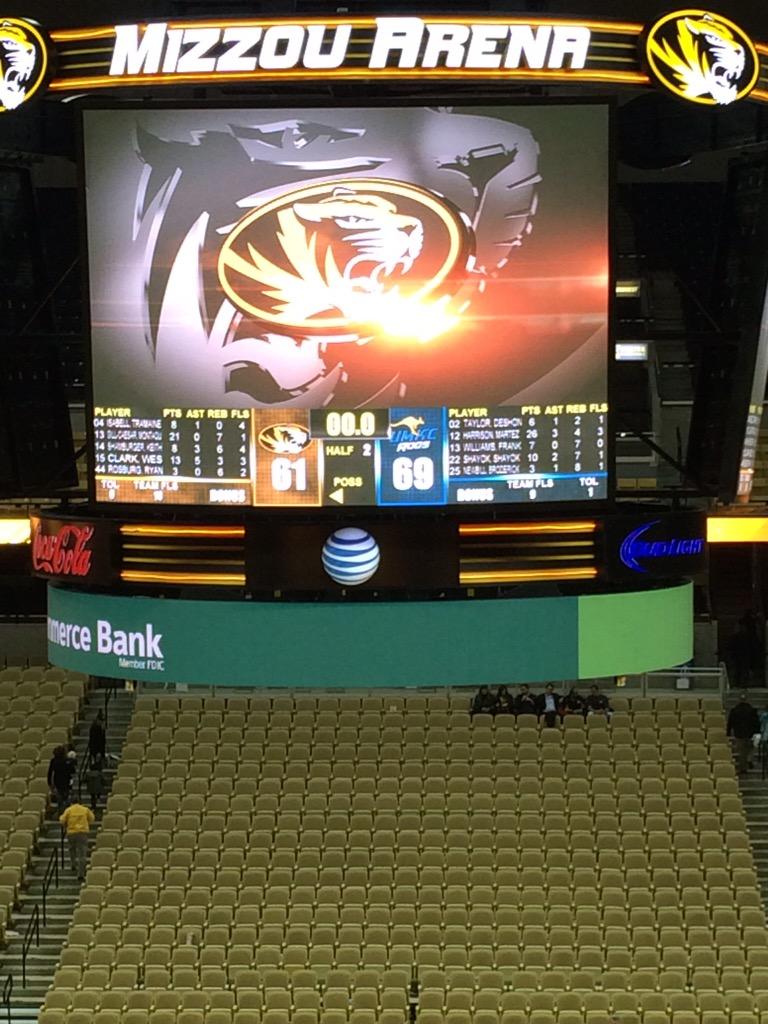 So proud of my Roos!!!!! #RooUp