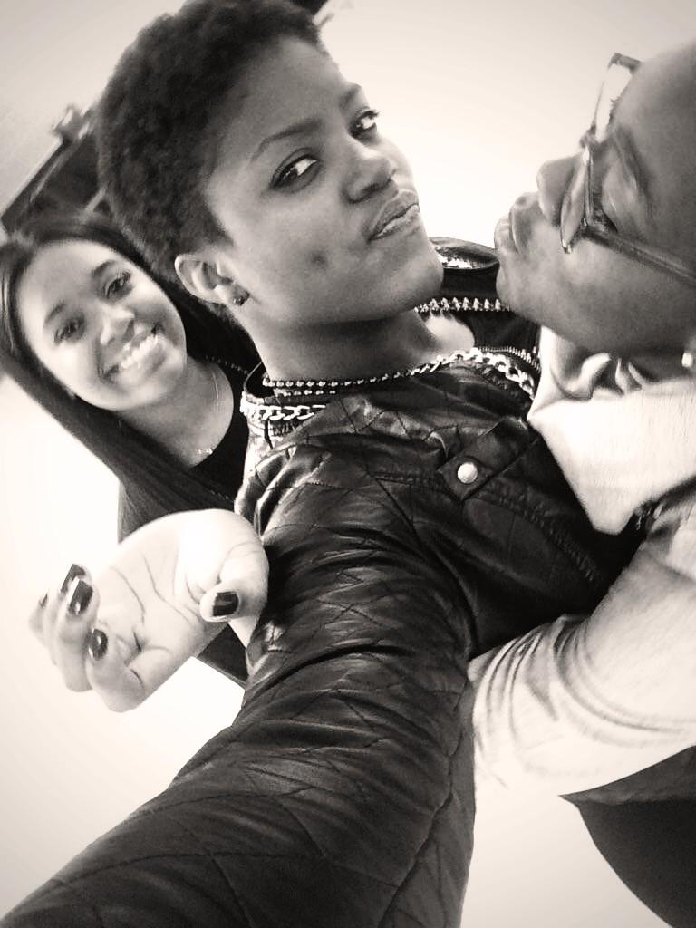 Glinn_Feverrr's tweet photo. 💎&amp;💎 http://t.co/nSzsRT6gke