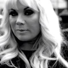 Happy birthday Letitia Dean 
