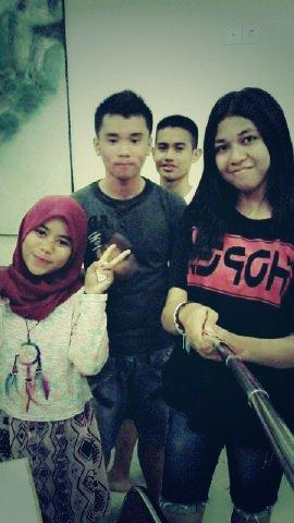 IsnainiAfrida's tweet photo. http://t.co/iKujL4YEI6