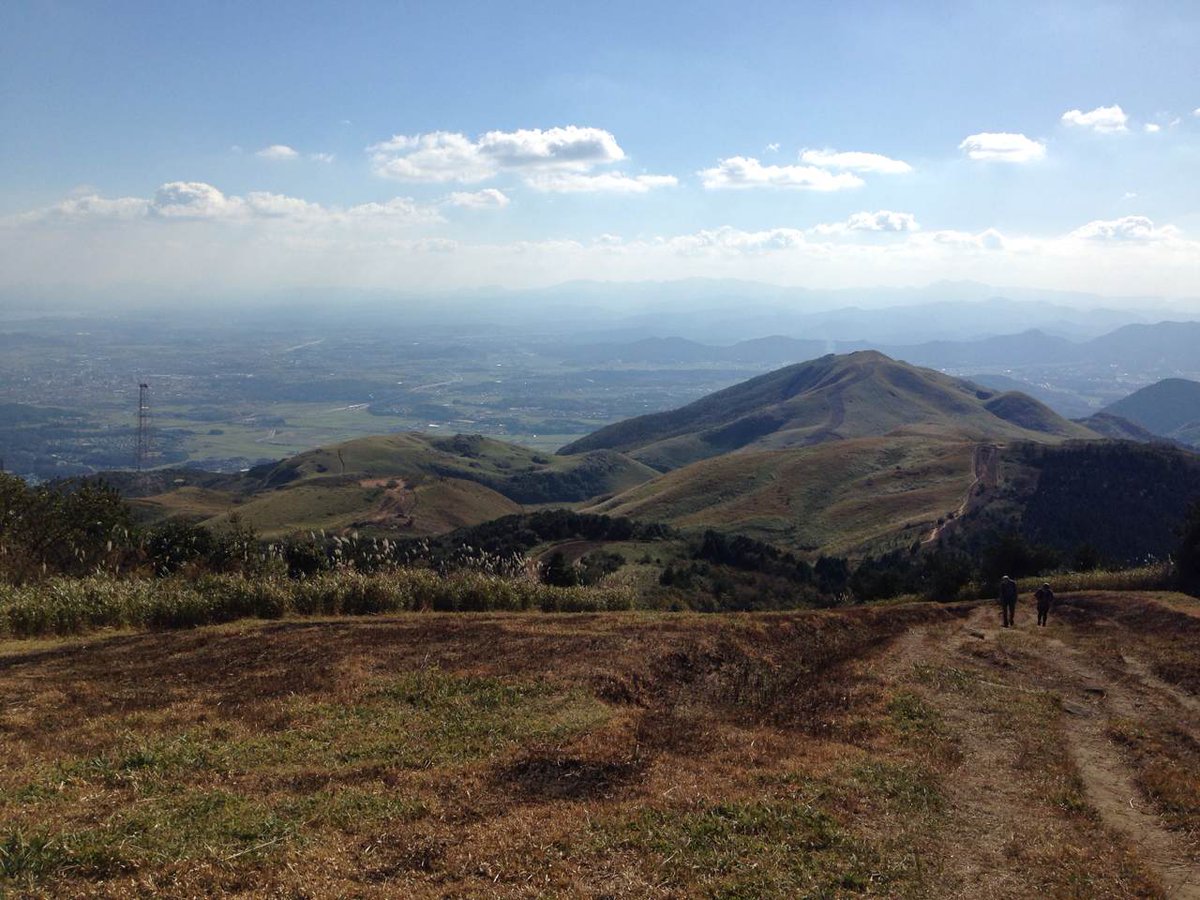 mintfuji3's tweet photo. 貫山登ってきたったー http://t.co/FlMkdFiLq4