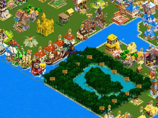 Checkout My Awesome World! Build Your Own: itunes.apple.com/us/app/tap-par…