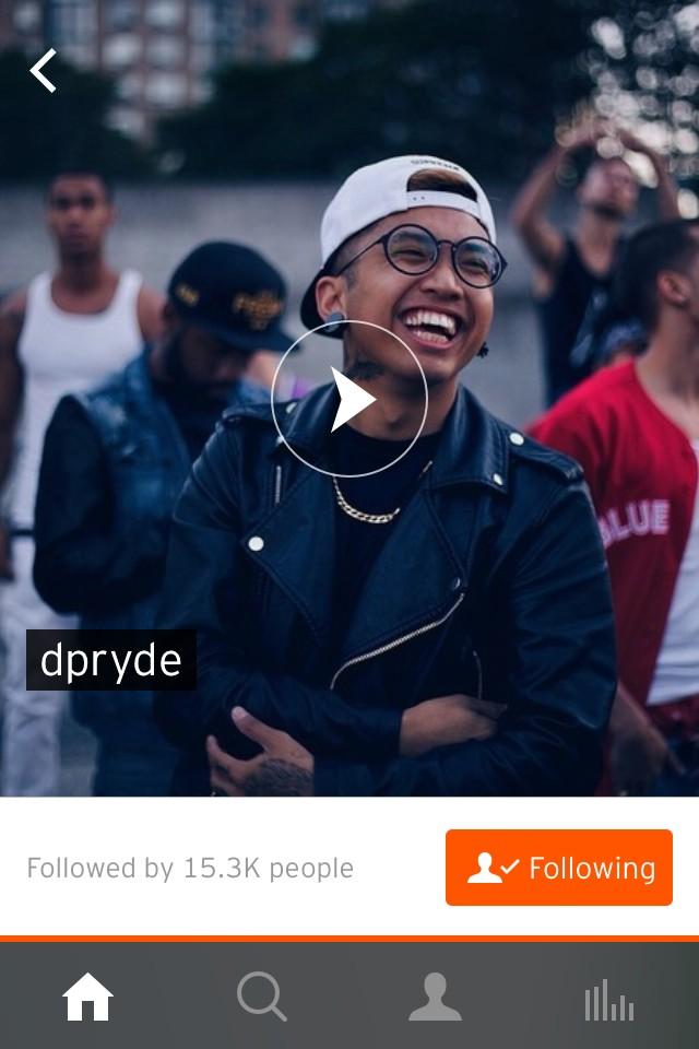 rebekahmeghaan's tweet photo. #RT if you're a @DPrizzy fan, I'll follow you! #DPRYDE #dprizzy #planA http://t.co/RRWFOkigLD