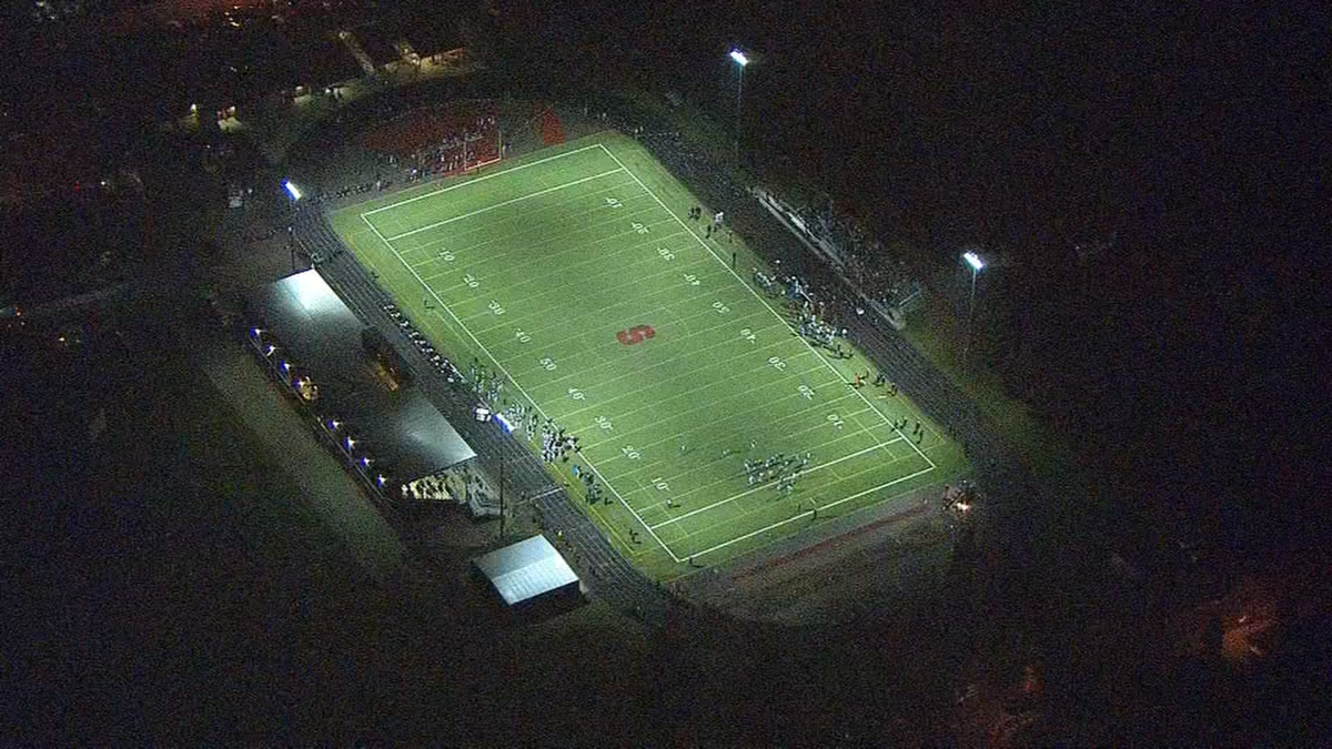 fridaylights tweet picture