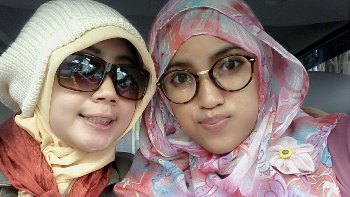 Jogja menjelang rintik hujan