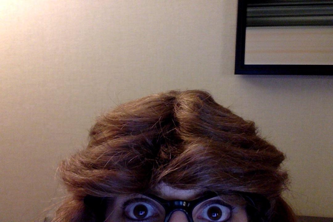 gracehelbig's tweet photo. Hi friends. #FriDIARY is going to become a #saturDIARY this week! We're in last min prep mode for #TMGWY (see: photo) http://t.co/vwvnM0lzQo