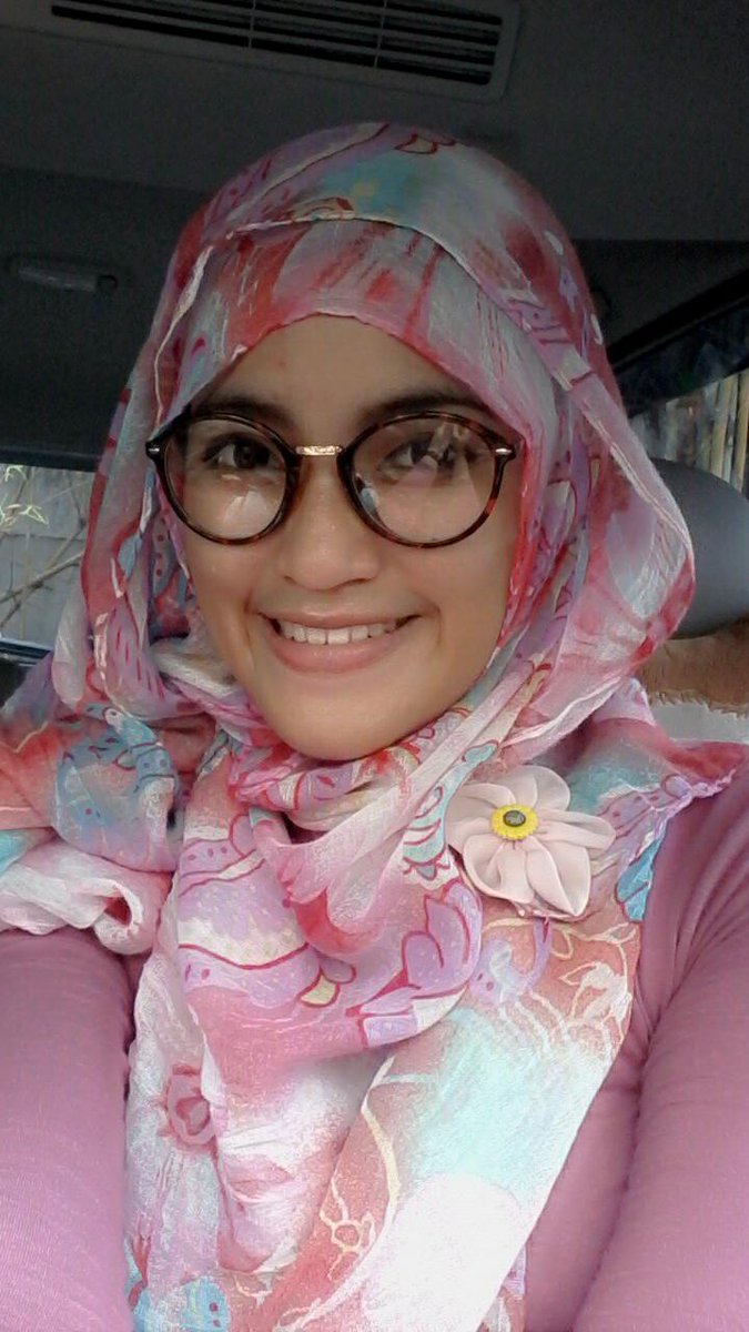 Novaida Nurul Afifah (@novaidanurul) on Twitter photo 