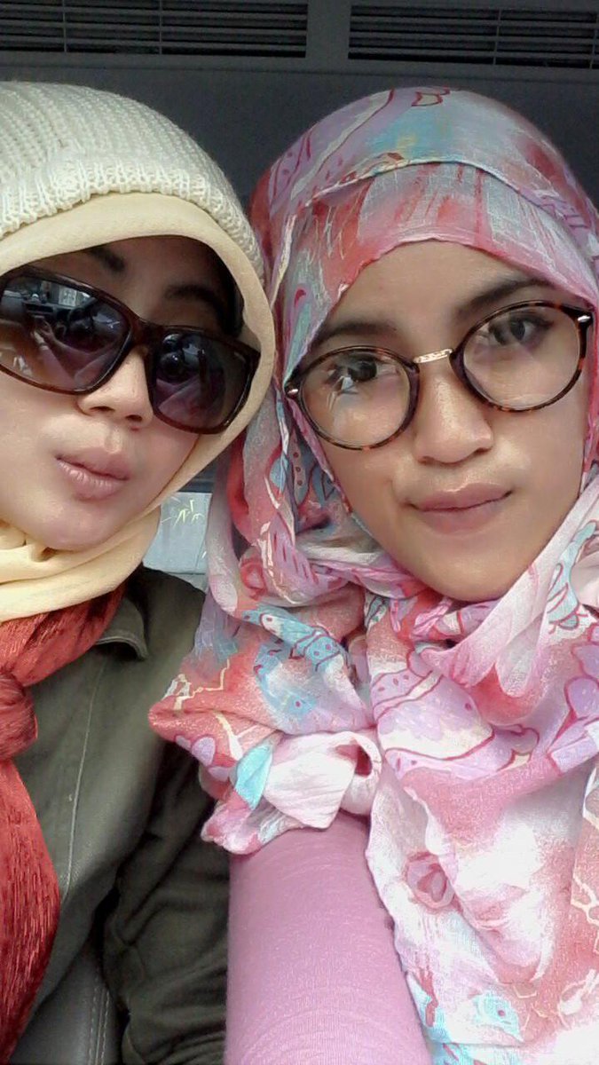 Novaida Nurul Afifah (@novaidanurul) on Twitter photo 