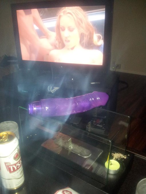 My new toy ;-) http://t.co/mBr7ZiQYGY<a href="/tag/freethenipple"class="tags"><span>#freethenipple</span></a>