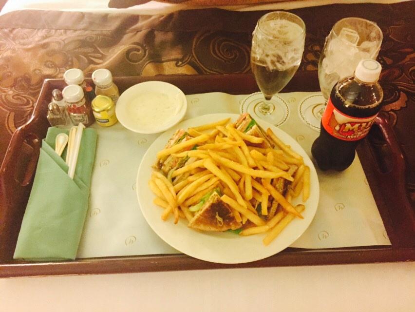 realKrisCruz's tweet image. My night just got double made! #fusion2014