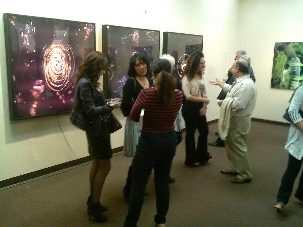 theArtB's tweet photo. Melissa Ann Lambert's Opening Reception At Anzoh Art Gallery 1125 S. Central Ave Glendale CA 7-10PM http://t.co/RZIDItTYzu