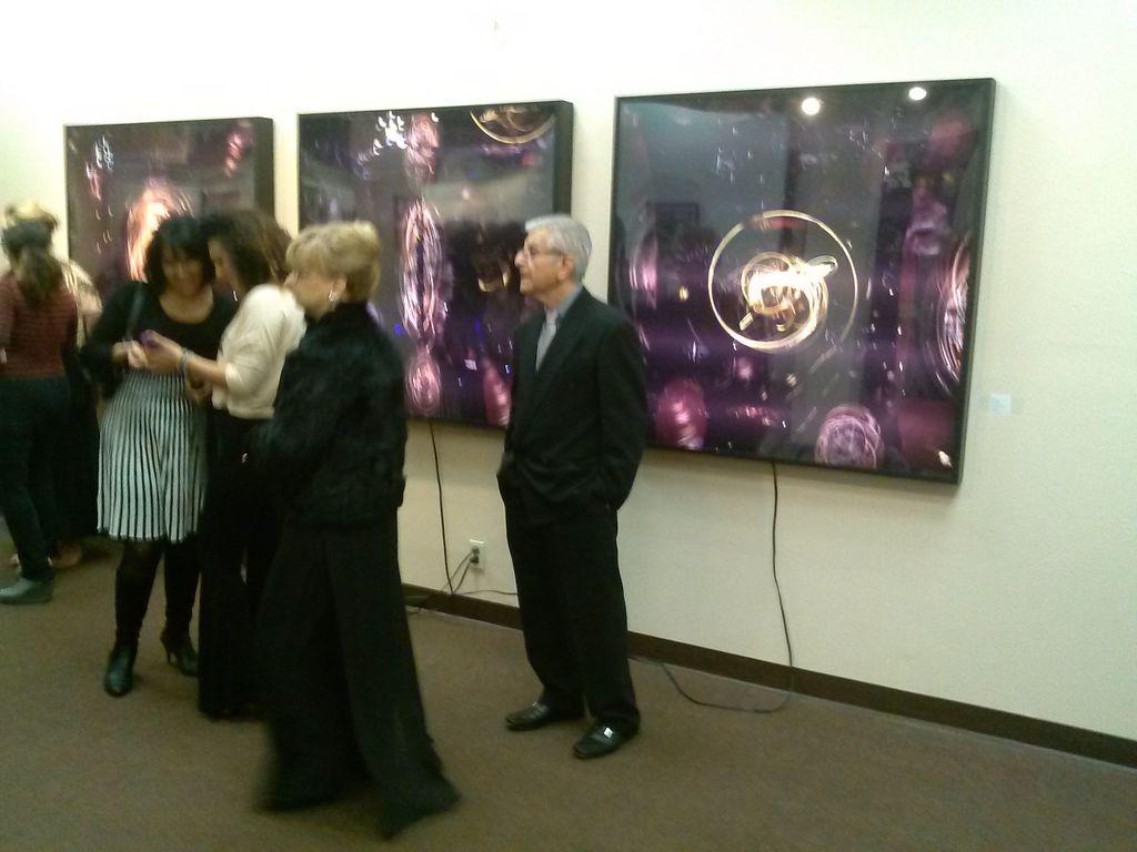 theArtB's tweet photo. Melissa Ann Lambert's Opening Reception At Anzoh Art Gallery 1125 S. Central Ave Glendale CA 7-10PM http://t.co/RZIDItTYzu