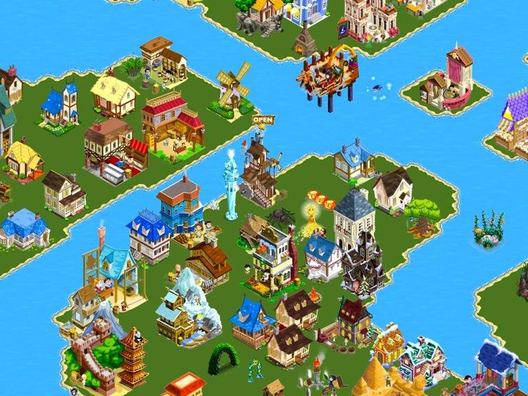 Checkout My Awesome World! Build Your Own: itunes.apple.com/us/app/tap-par…