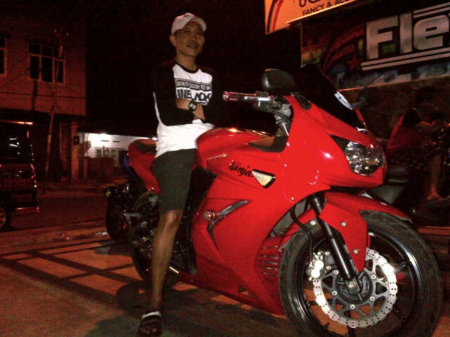 Ariyanto tweet media