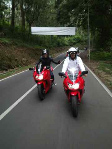 Ariyanto tweet media