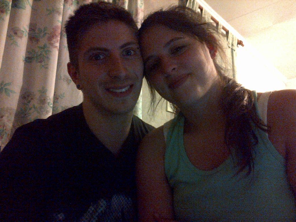 marcosivan_'s tweet photo. Con la mas linda http://t.co/jlzR7u9ATT