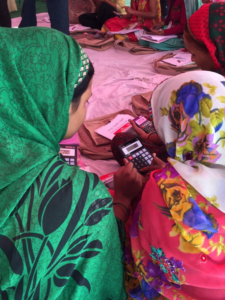 cogirl's tweet image. Profit = Income - Expenses #wcgb_bold #IntuitLife #team4tech