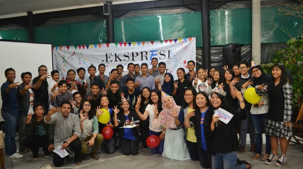 Hai <a href="/_Ekspresi/">Ekspresi RADAR JOGJA</a> , love yaa ❤️❤️❤️❤️