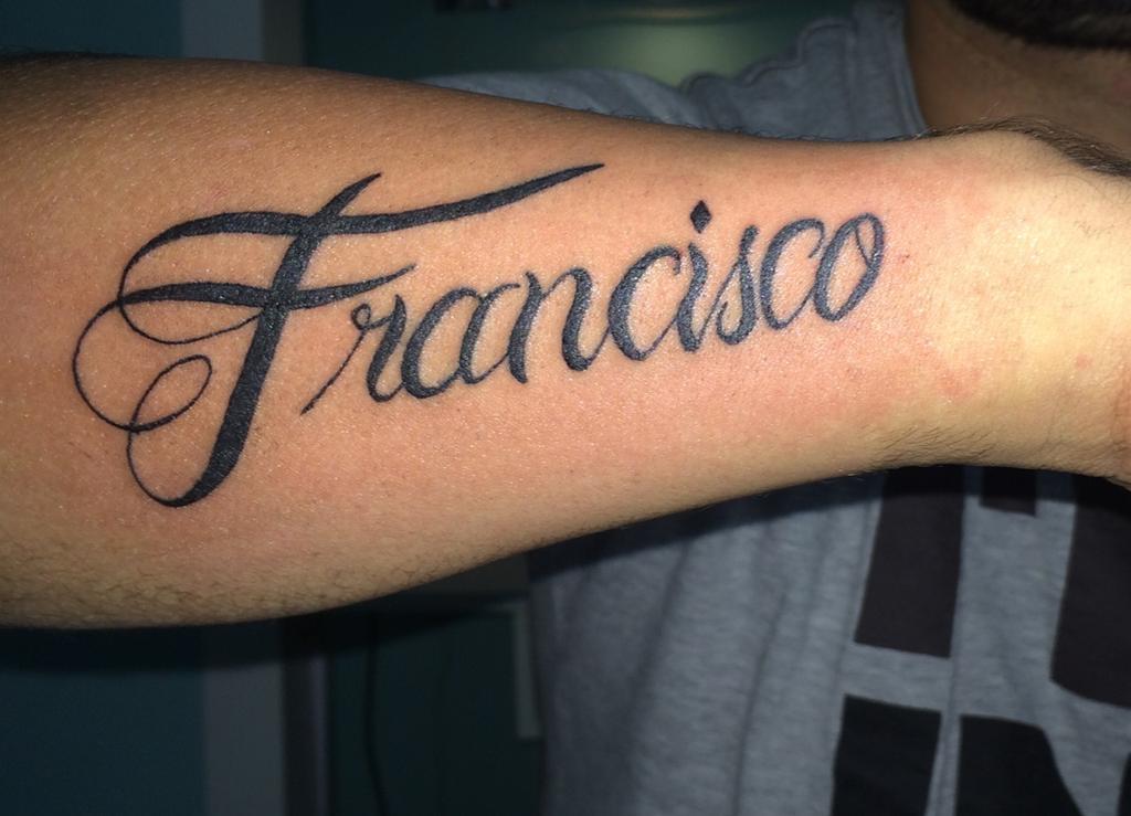 govestattoo's tweet photo. Tattoo francisco http://t.co/eaAdrXmnVF