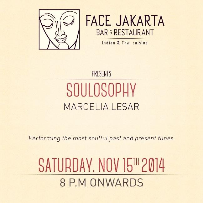TONIGHT !!! Only in @FaceJakarta 8 P.M Onwards