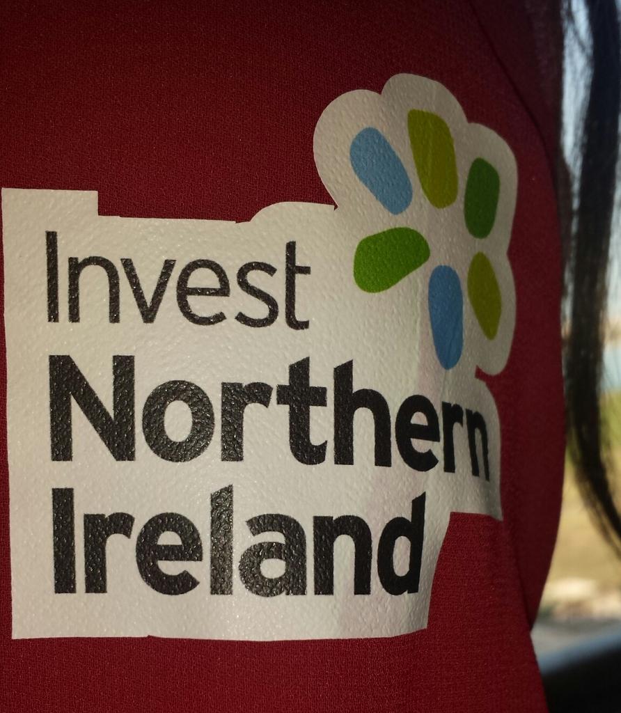 TeamNeroF1's tweet photo. Our sponsor of the day is @InvestNI 
thanks for investing in ours and Northern Ireland's future #F1inSchoolsWF http://t.co/OIxO9POLFg
