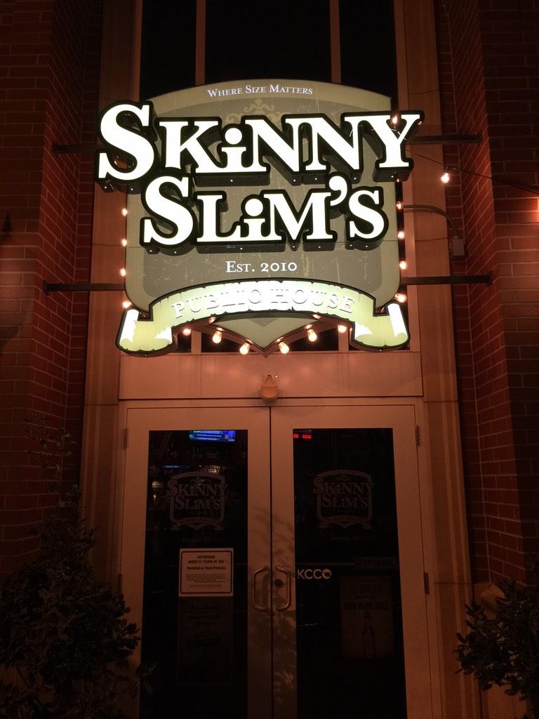 chive_okc's tweet photo. It's almost here!
@SkinnySlimsEdm see you tomorrow. It's time to Keep Calm and Paws On! #okcpaws http://t.co/jAq2SEaYPw